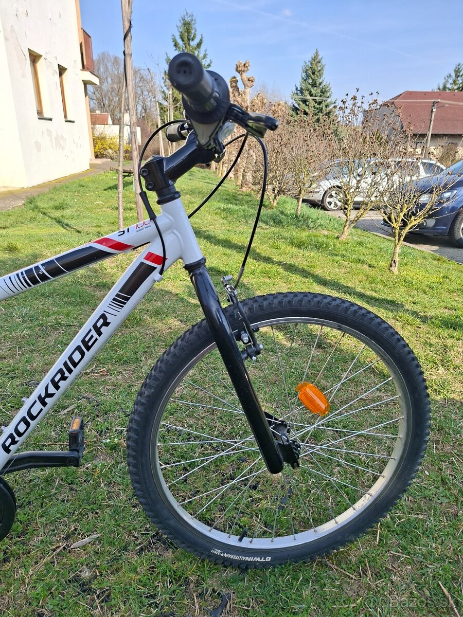 Detsky horský bicykel - 5