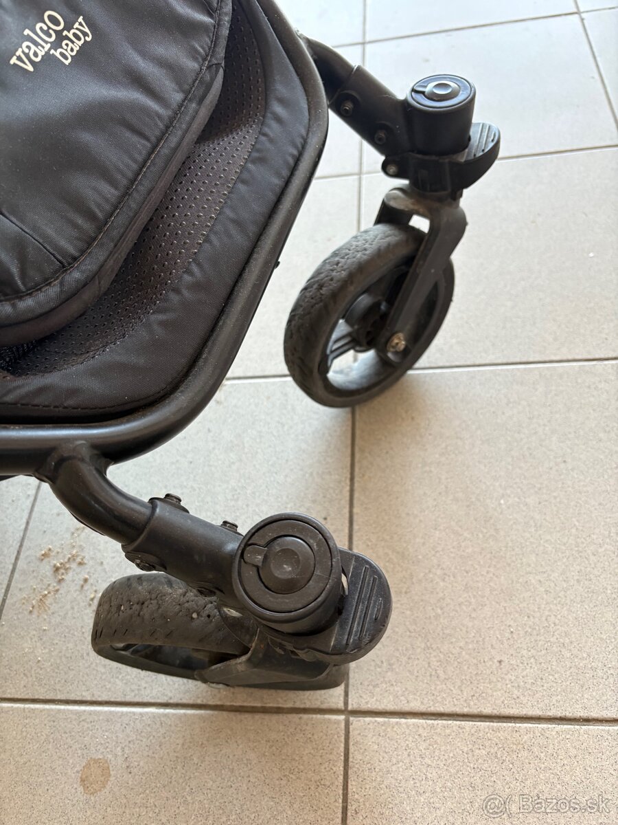 Kočík valco snap - 5