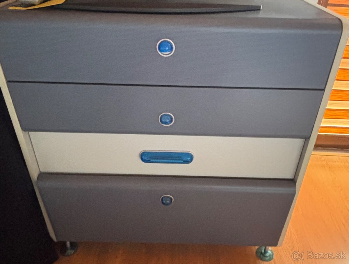 Nabytok do deckej pre chlapca - 5