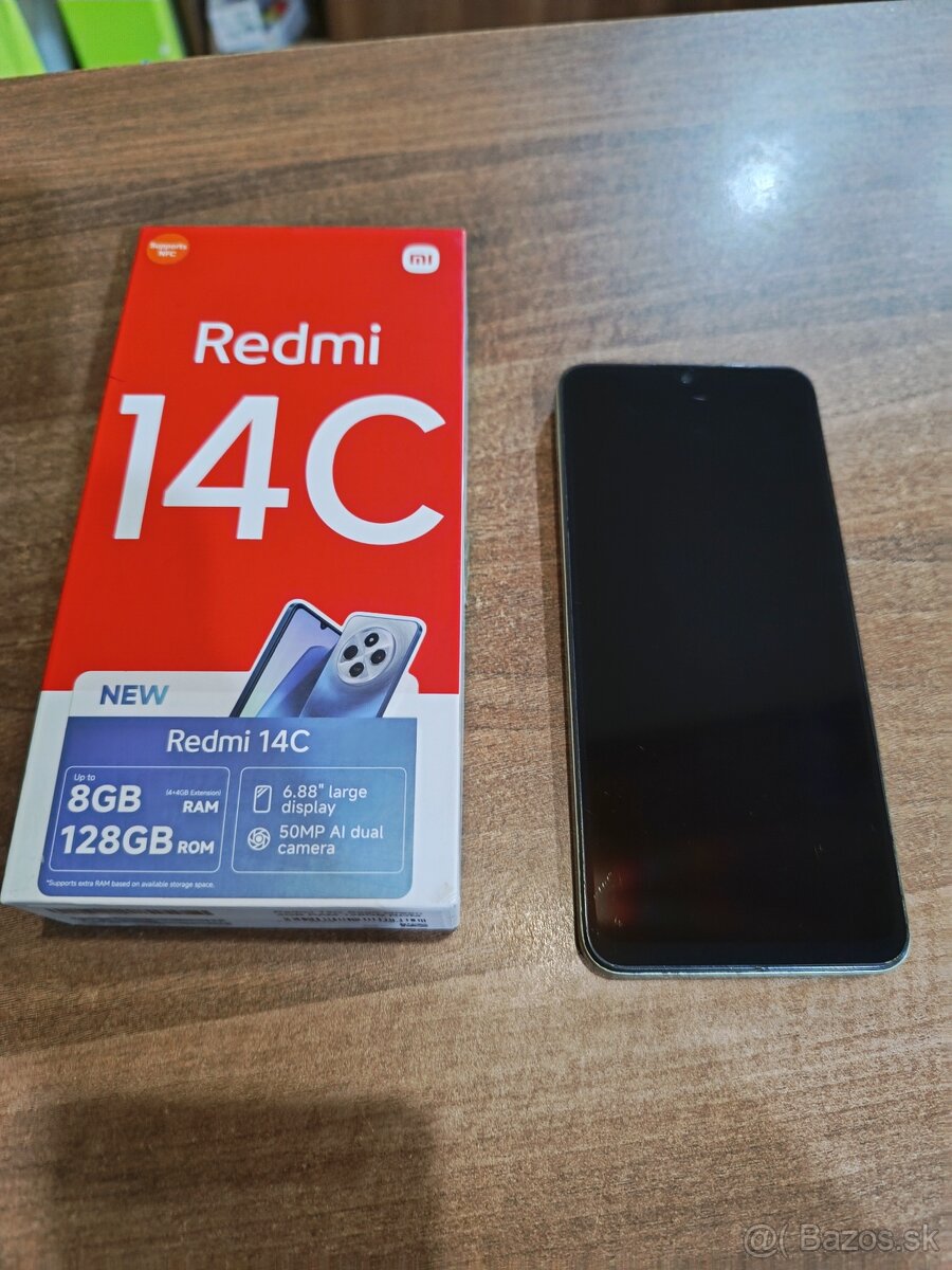 Xiaomi Redmi 14C - 5
