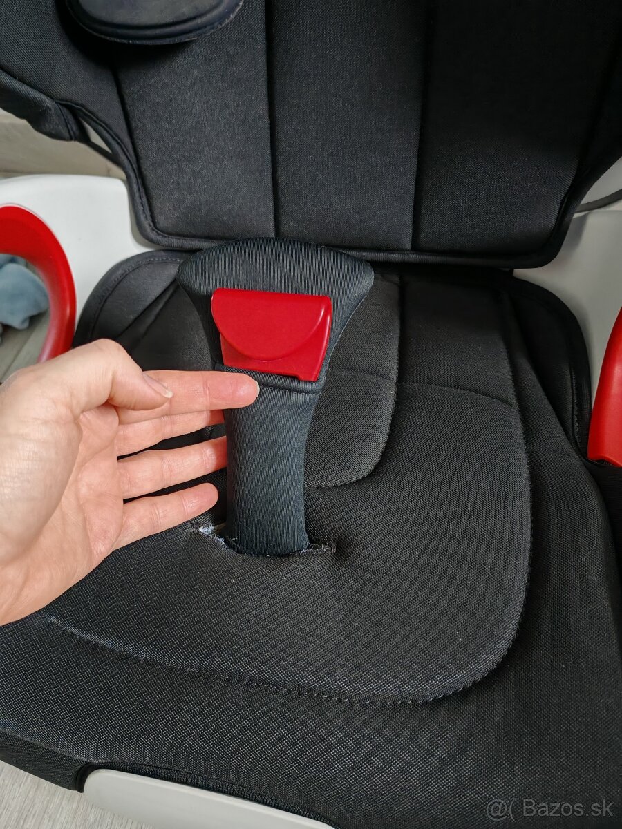 Britax Römer Kidfix II XP SICT - 5