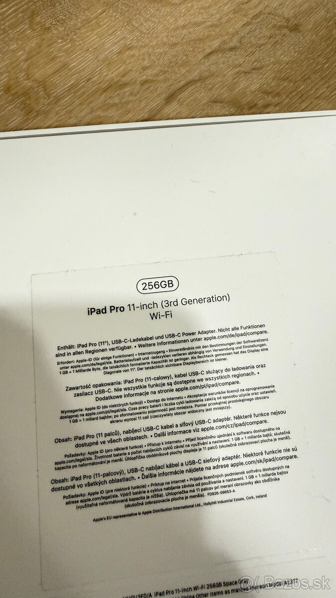 iPad pro - 5