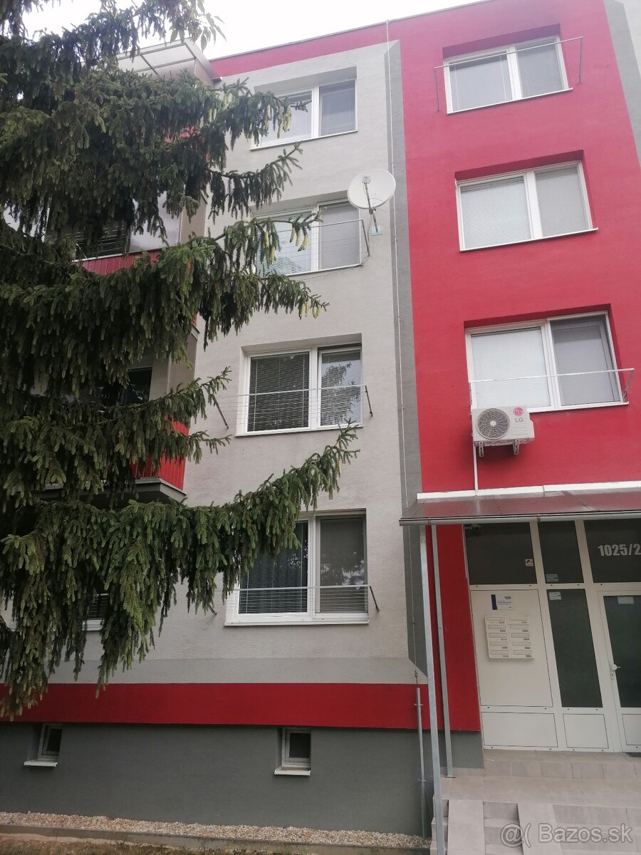 Predám 2i.byt - 5