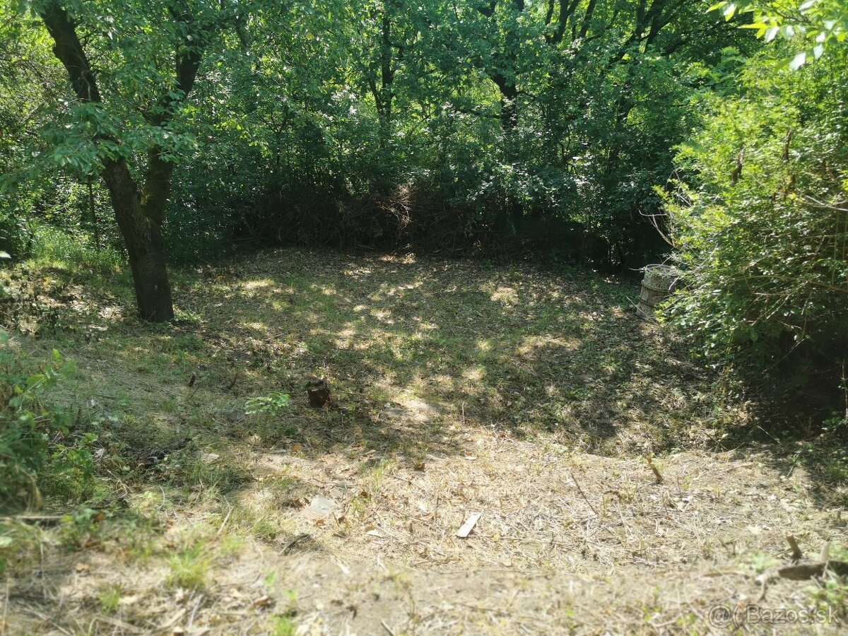 Chata so záhradou - Svinica - 5