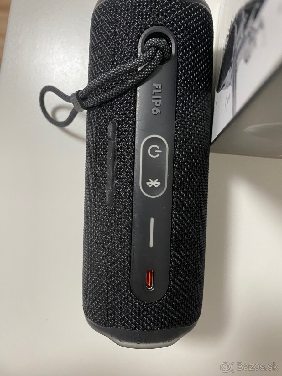 JBL flip 6 - 5