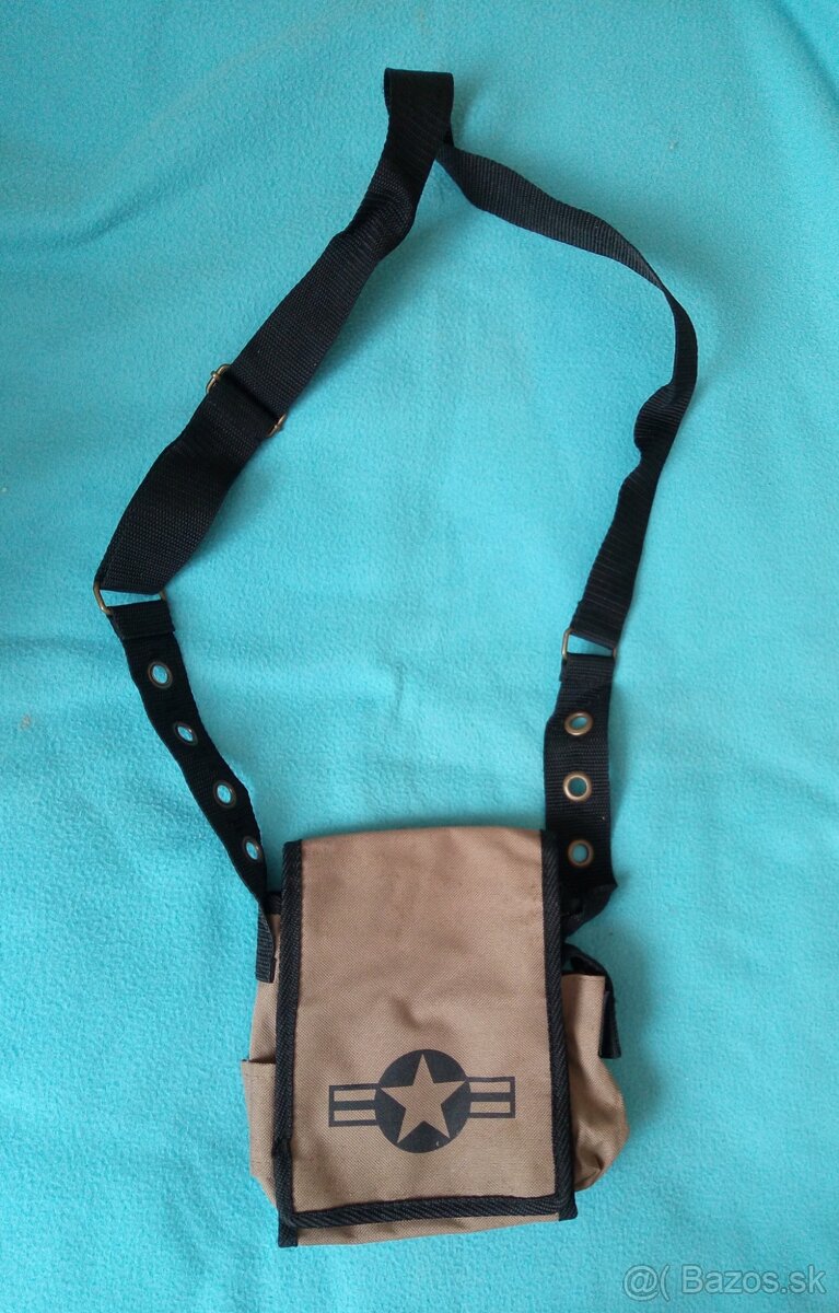 Dámske kabelky, cena za ku 4 € - 5