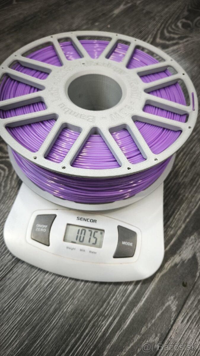 Filament PLA 3D - 5