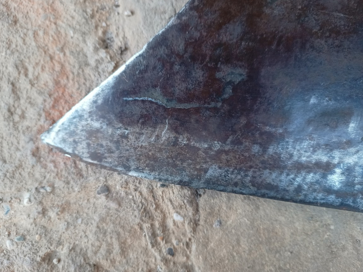 sekera,sekery,hoblík,nebožiec,staré náradie,dláto 237 - 5