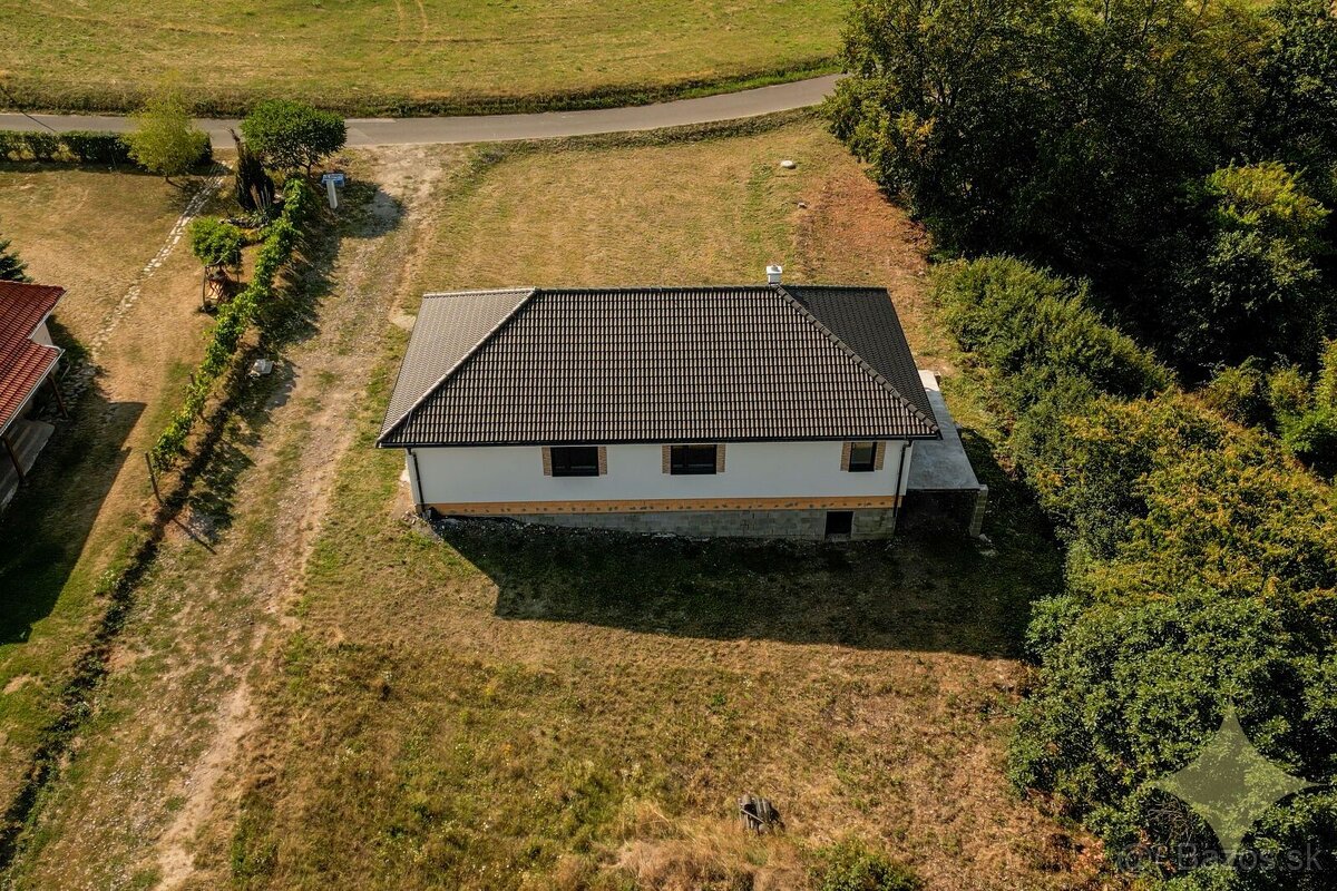 REZERVOVANÉ - Exkluzívne ponúkame na predaj, krásnu novostav - 5