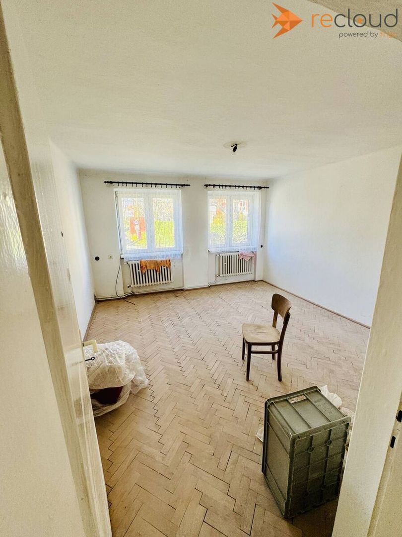 4 izbový byt - mezonet, Pribinova ulica, Sečovce - 5