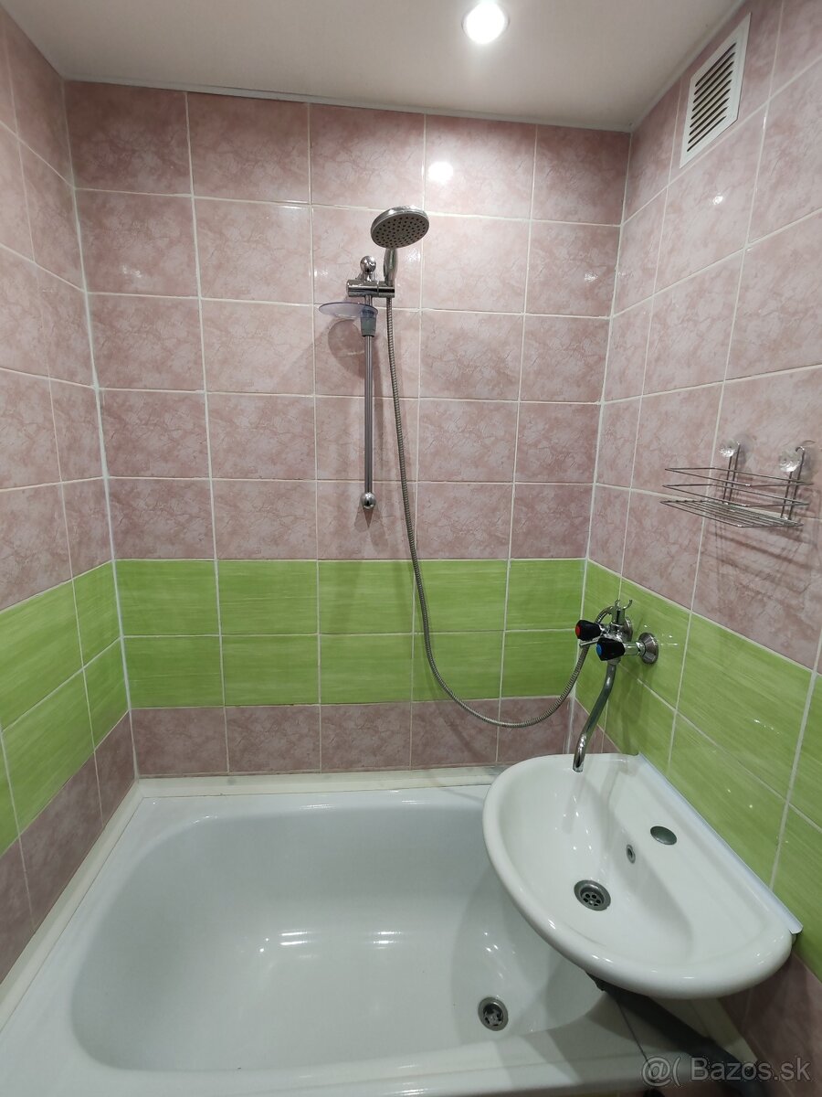 Prenájom garsonky - 5