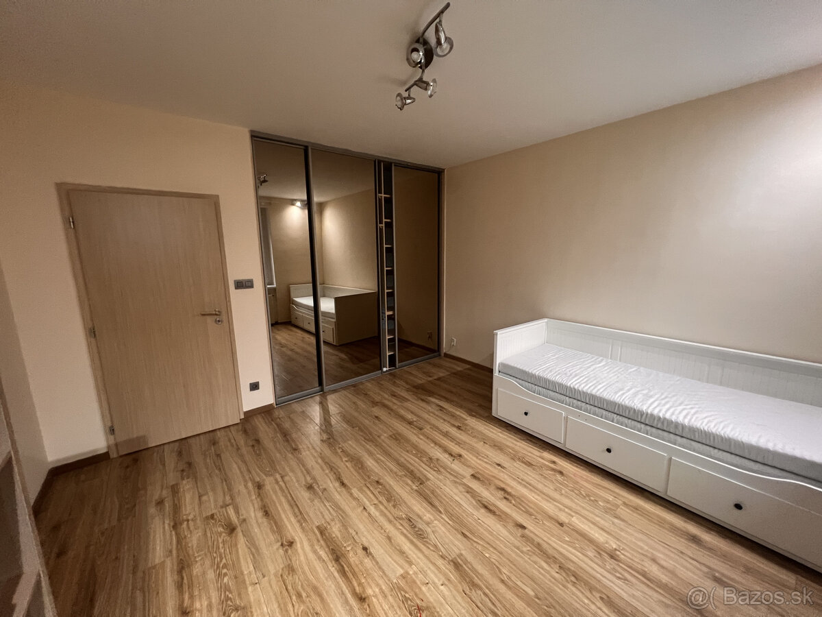 76m2 | 3-izbový byt na prenájom - Bratislava, Ružinov - 5