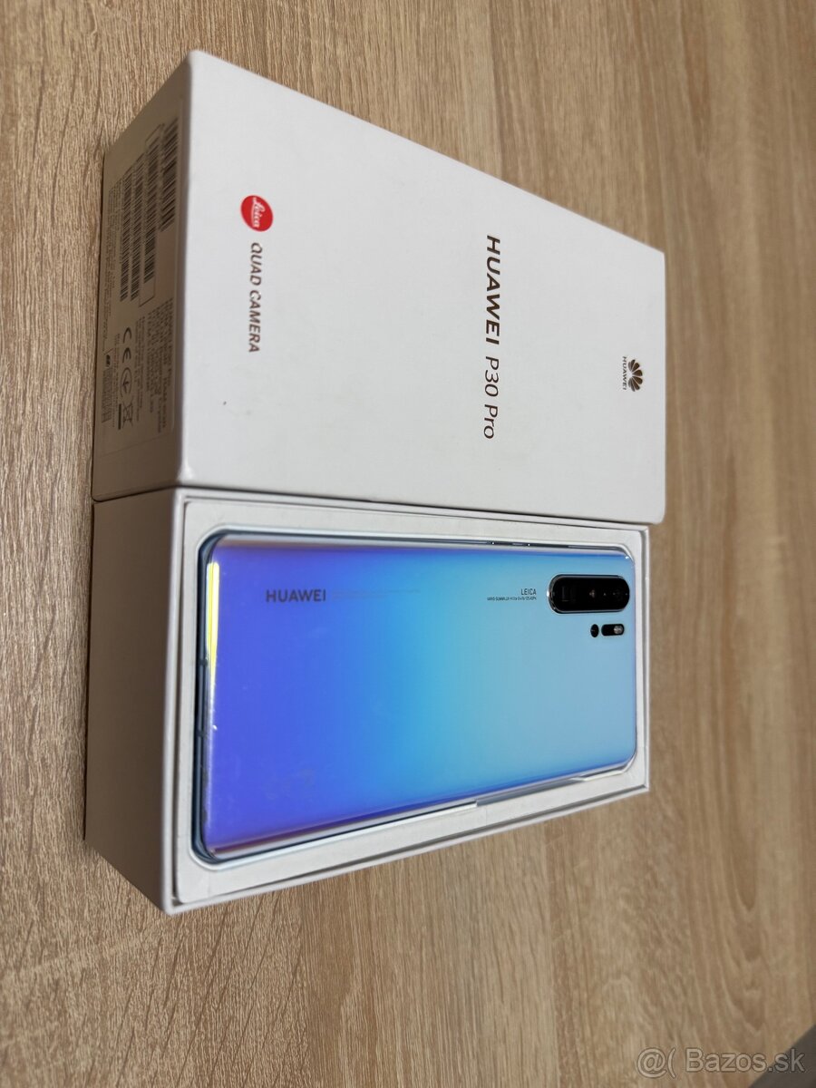 Huawei P30 pro - 5