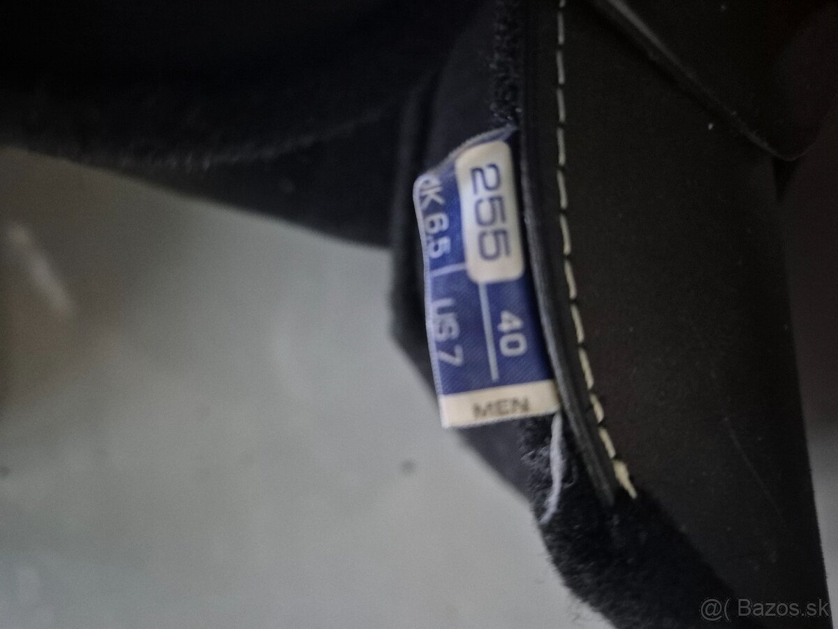 Lyže 130 cm Junior - 5