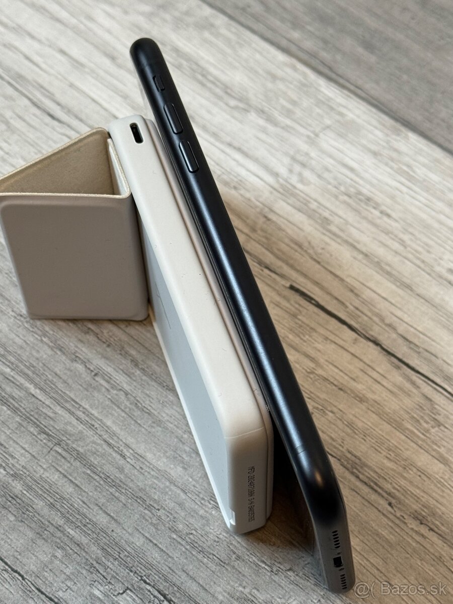 Apple iPhone XR 128 GB Black - 5