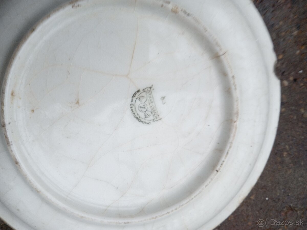 Vojenské nábojnice.taniere poháriky - 5