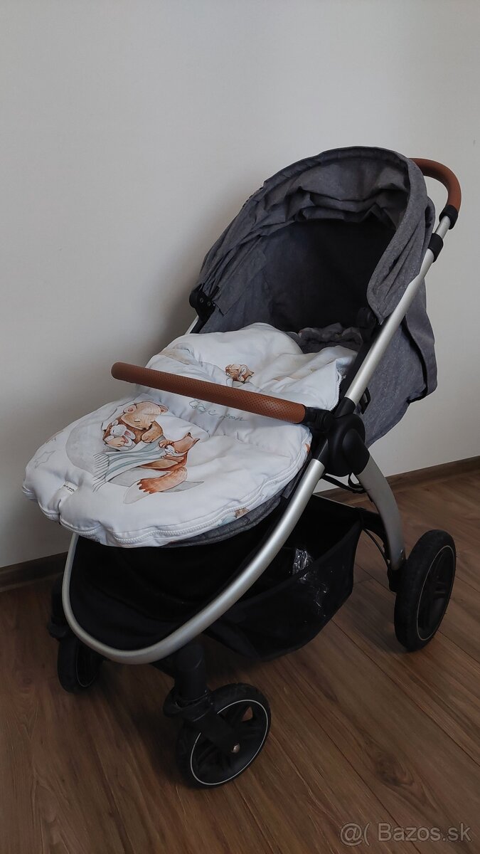 Športový kočík - 5