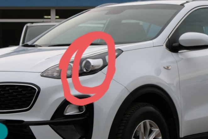 HB3 - led žiarovky. - 5