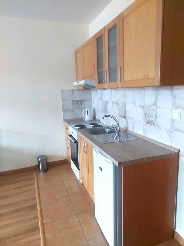 PREDAJ GARSÓNKY UL. KAMENNÁ - VÝHODNÁ CENA - 5