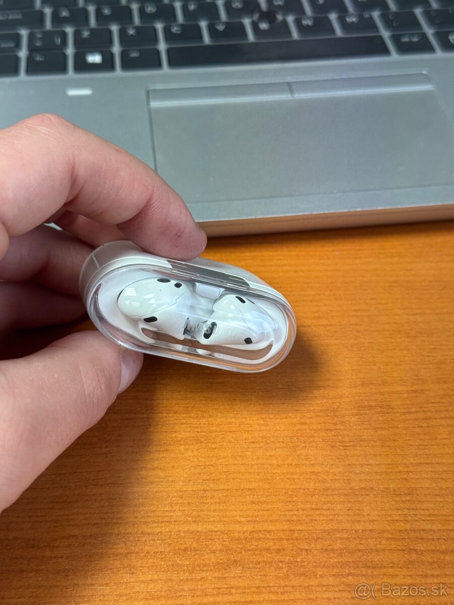 Samsung Galaxy Buds 3 - len odskúšané - 5