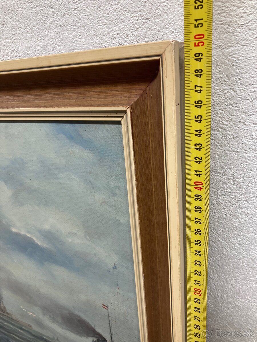 Predám obraz: Vokoun - 5