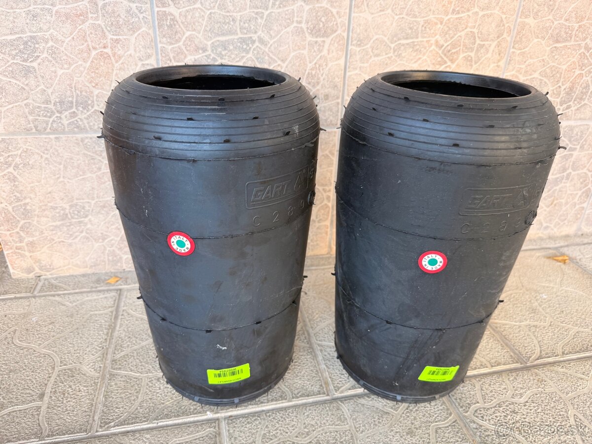 IVECO vzduchový vankúš - 5