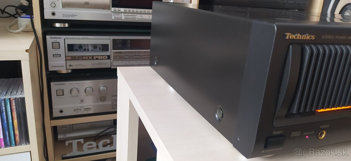 Technics se a 800 Mk2 - 5
