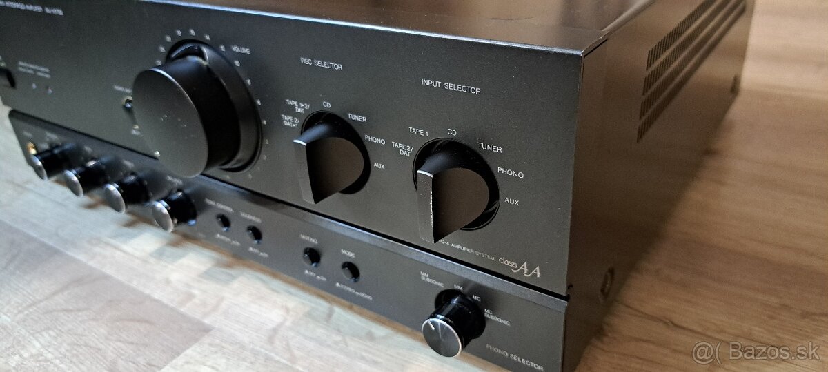 Technics SU - VX 700 - 5