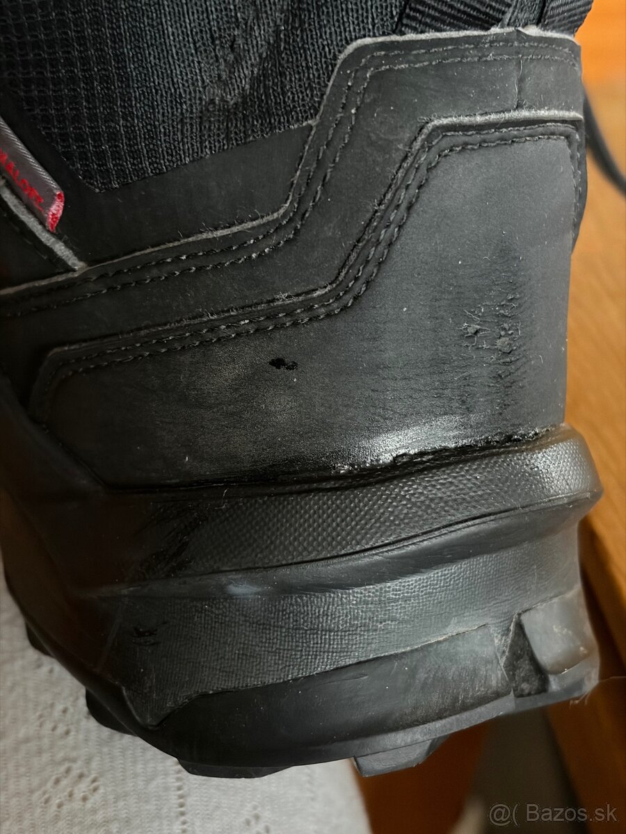 Adidas terrex primaloft 44 2/3 osobný odber - 5