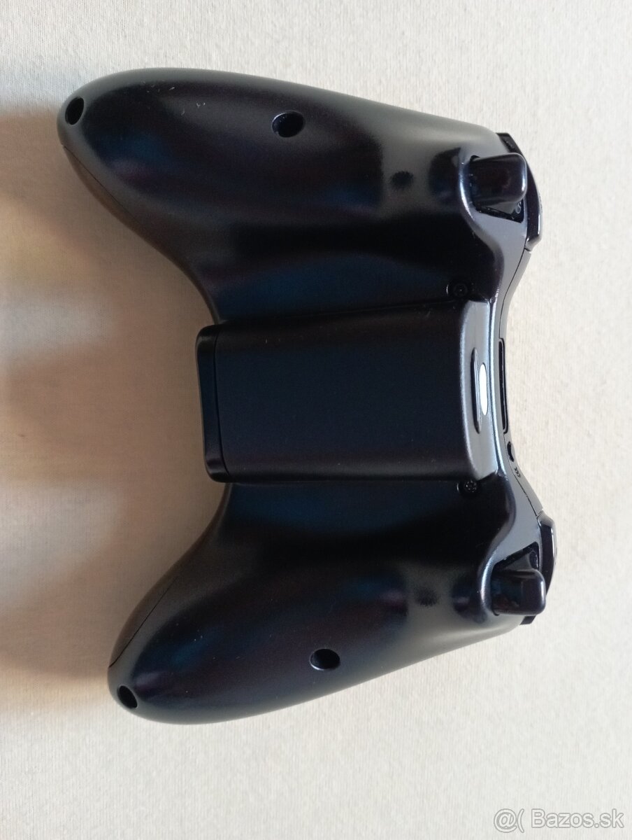 Originálny bezdrôtový ovládač na XBOX 360 - 5