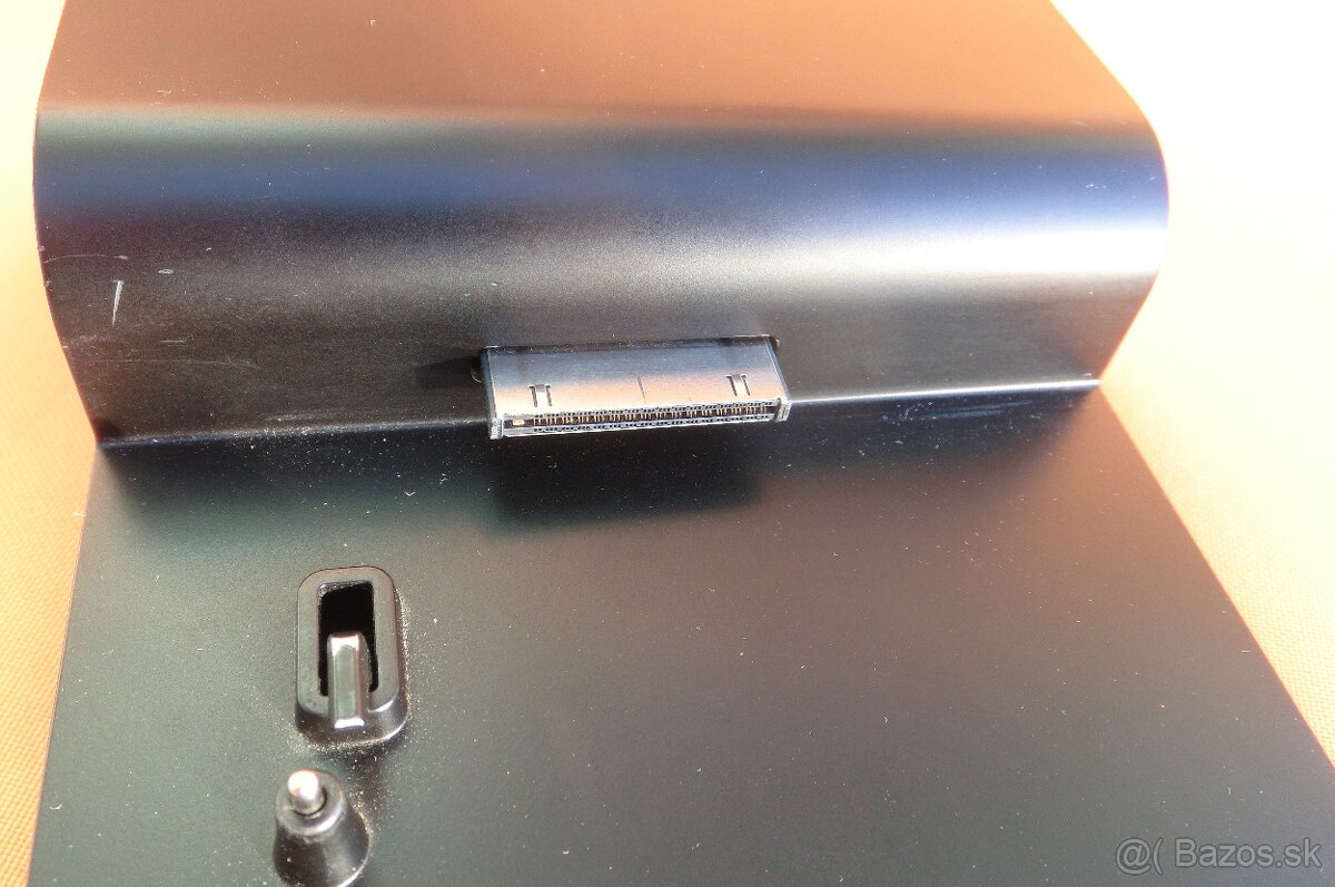 Dokovacia stanica HP2013 HSTNN-IX10 . - 5