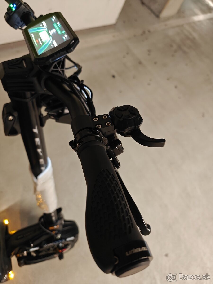 Teverun Supreme Ultra 60Ah - 5