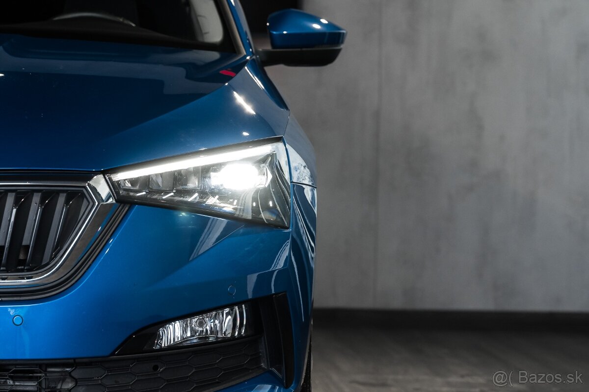 Škoda Scala 1.0 TSI Style - 5