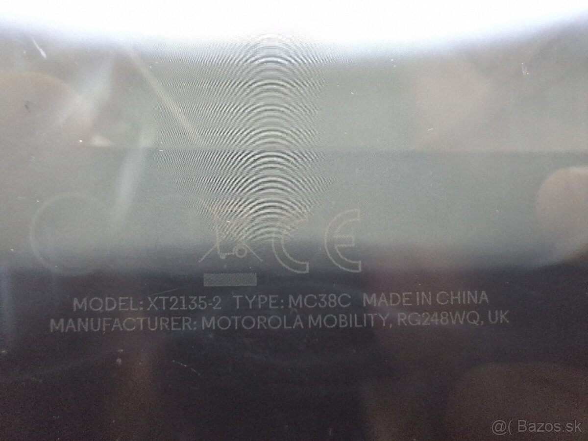 Motorola Moto G60 - 5