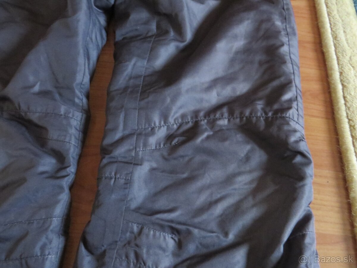 Otepľovačky - veľ. 146/152 - značka CRIVIT - 5