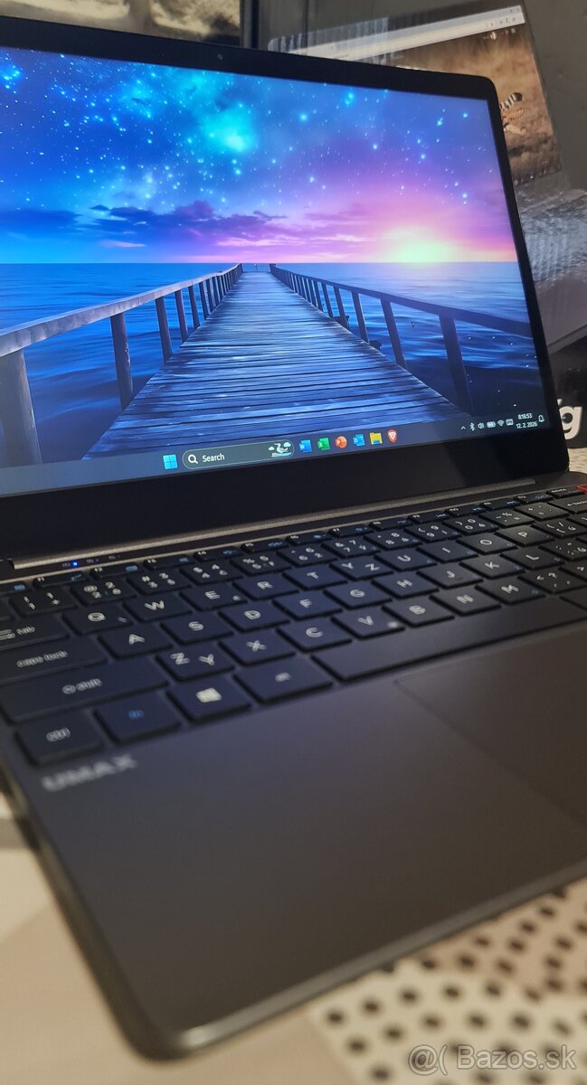 VISIONBOOK 13WG PRO TOUCH - 5