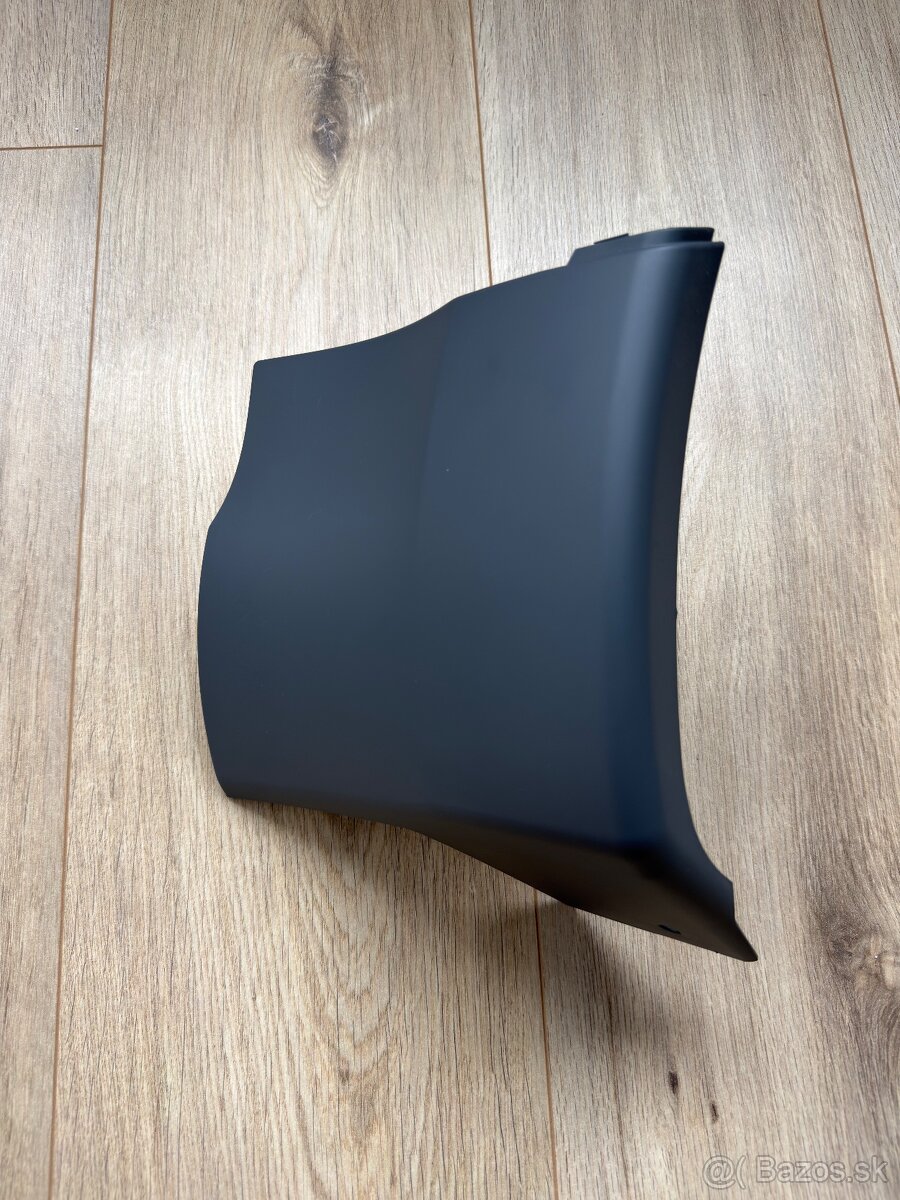 Rohová krytka predného blatníka - 5