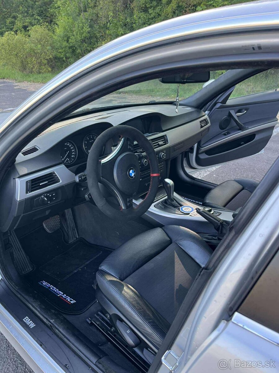 BMW E90 330i 200KW - 5