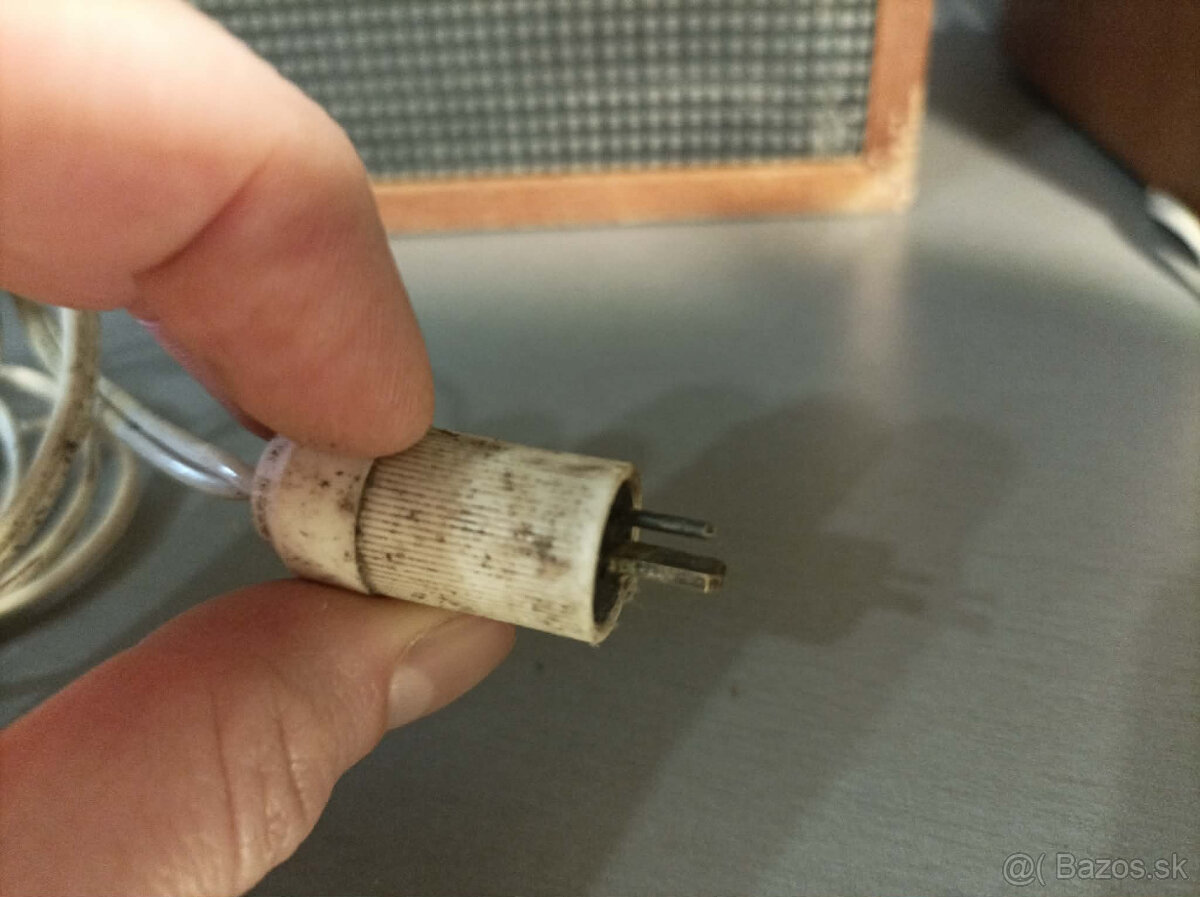 Reproduktory Tesla 1 PF 067 14 - 5