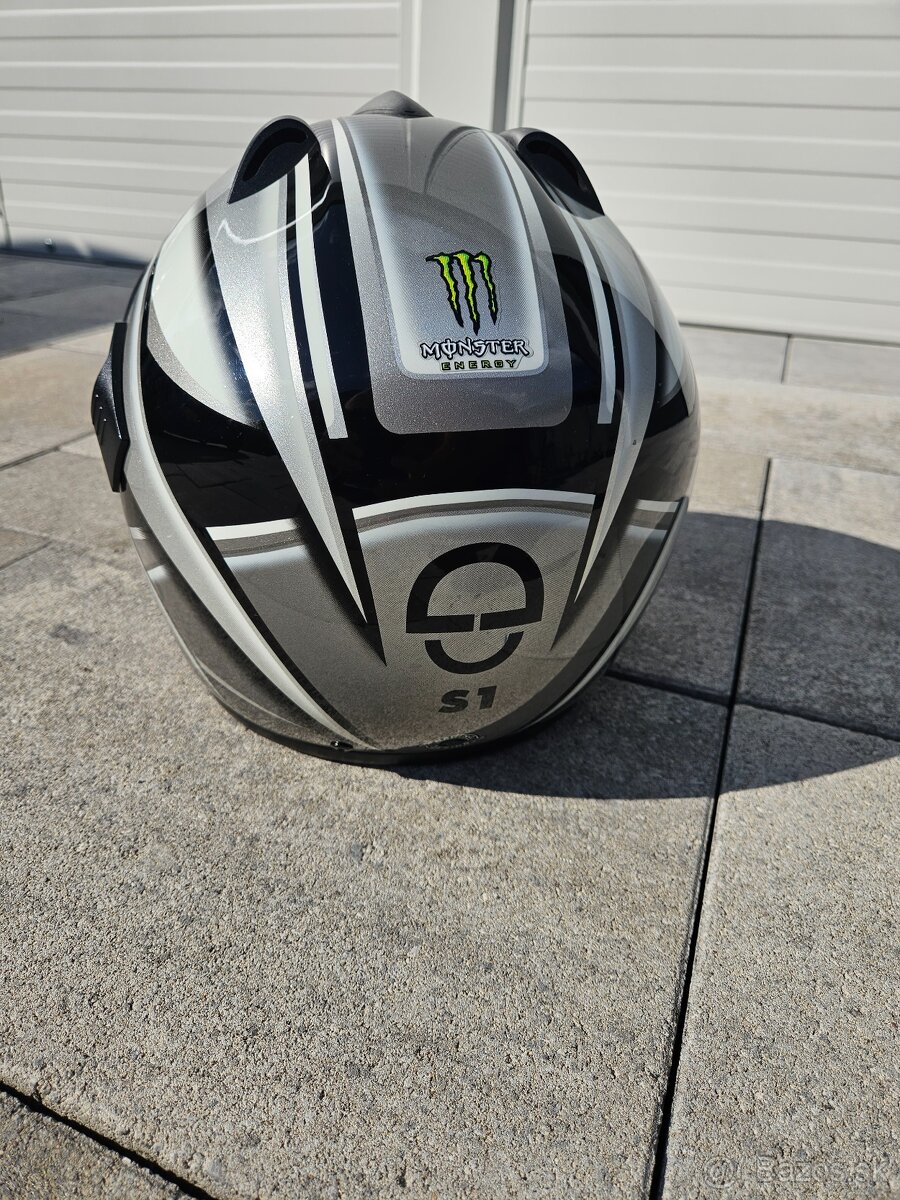 Prilba (helma) Schuberth S1 - 5