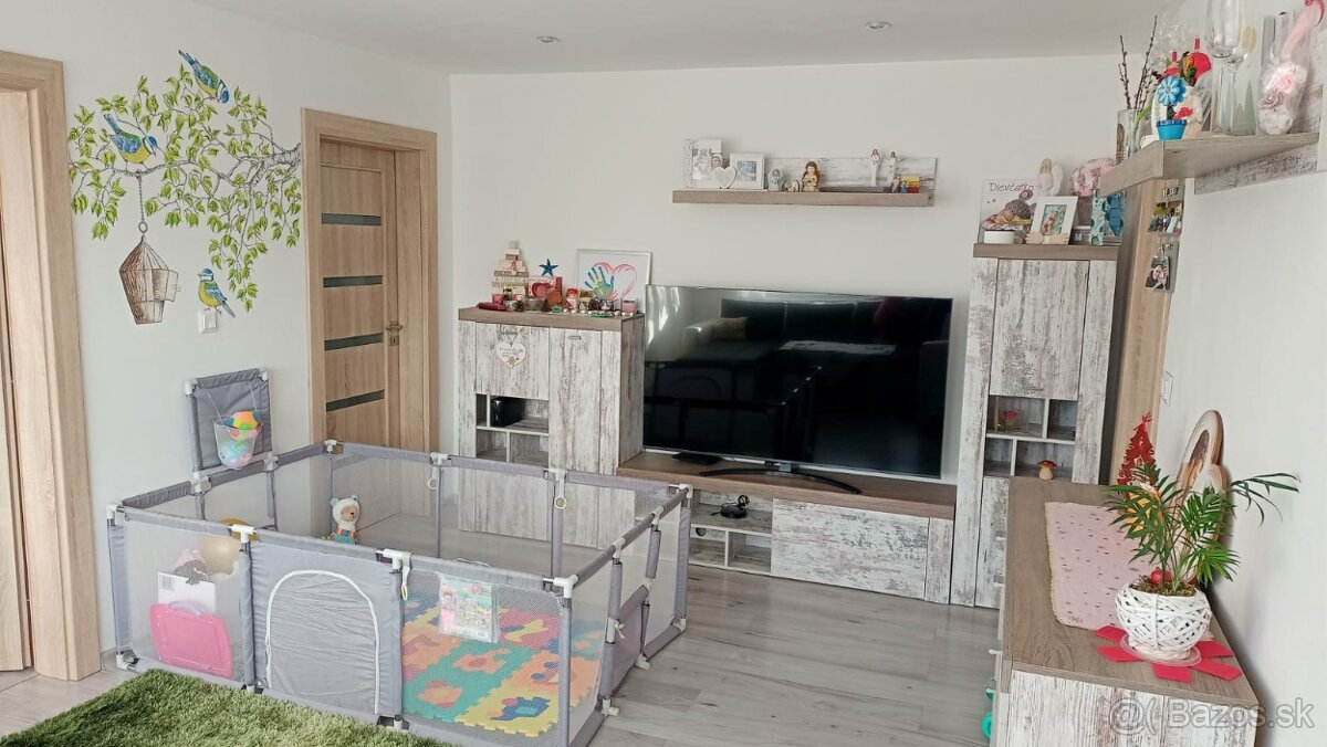 Prenájom 3 izbového bytu Martin-Sever - 5