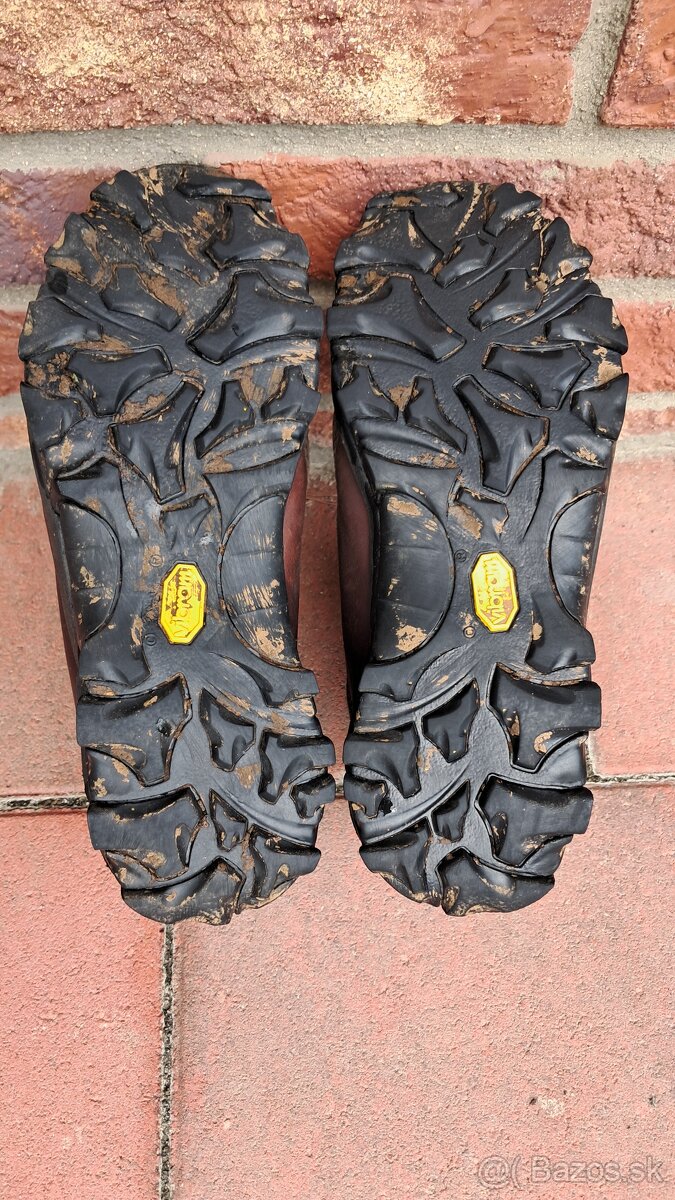 Obuv veľkosť 38 10€ - 5