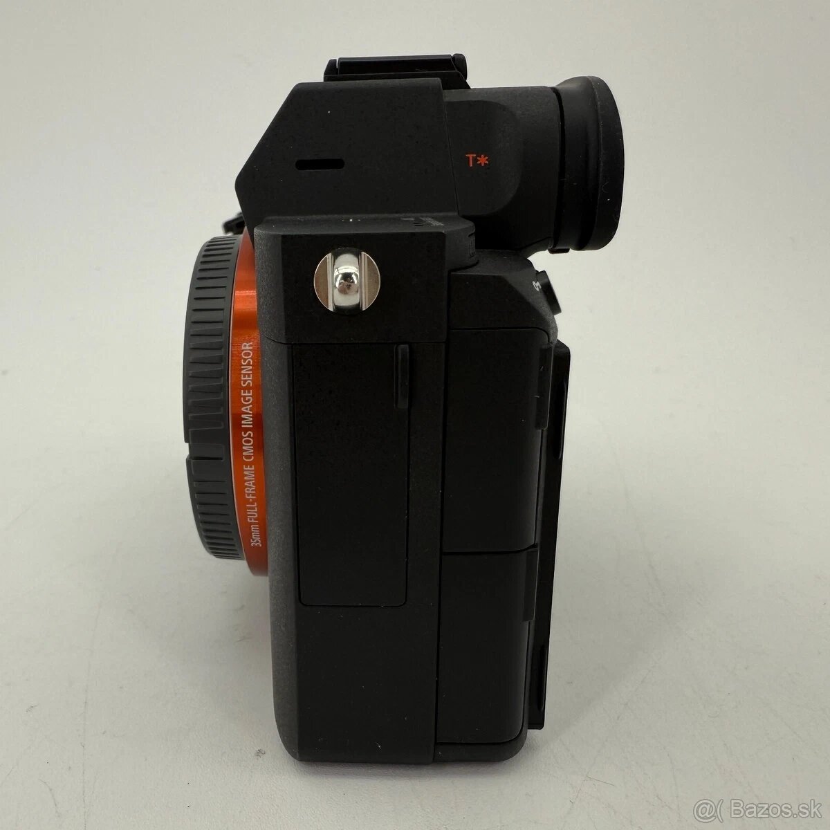 Sony a7 r III (telo) - 5