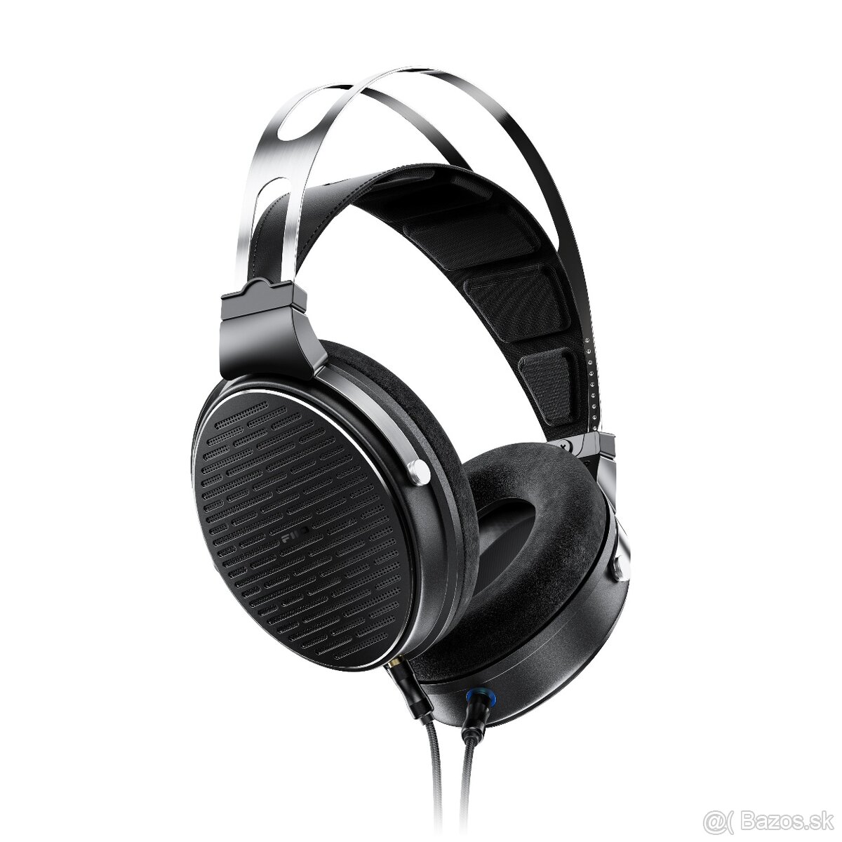 FiiO x Jade Audio JT3 - 5