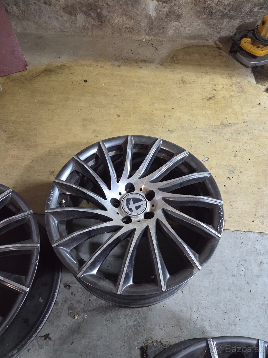 5x112 r18 tomason tn16 - 5