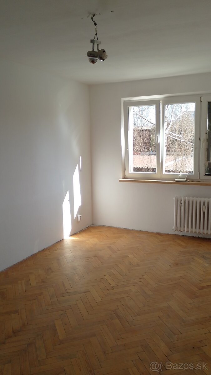 Dvojizbový byt, Košice - 5