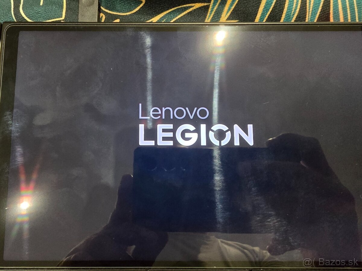 Legion Go 555e - 5
