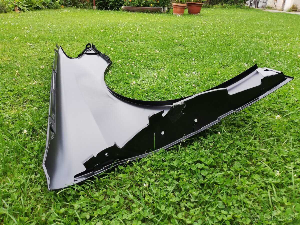 Peugeot 406 nový predný blatník - 5