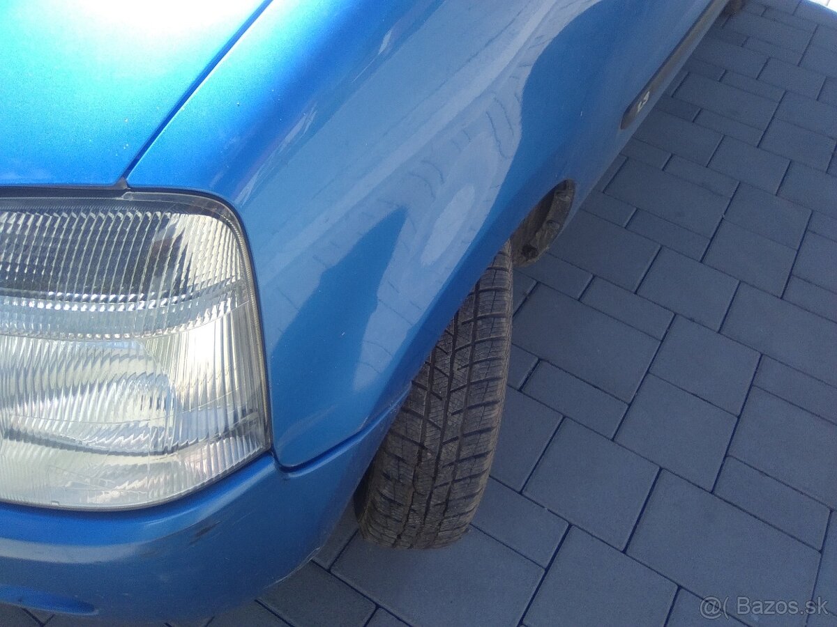 Suzuki WAGON R+ bez Stk a Ek - 5
