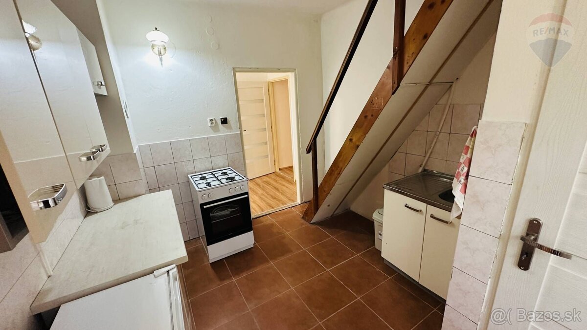 EXKLUZÍVNE PREDAJ CHATY V KOVÁČOVEJ - 5